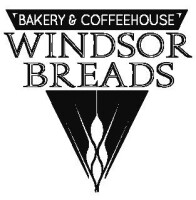 Windsor home bakery