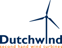 Wind turbine industries corporation