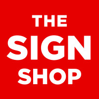 The sign shop