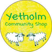 Yetholm village shop