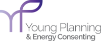Young planning & energy consenting