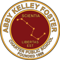 Abby kelley foster charter public school