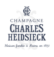Champagnes piper-heidsieck & charles heidsieck