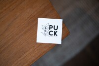 PUCK Specialty Coffee