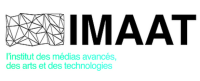 Imaat l'institut des médias avancés, des arts et des technologies