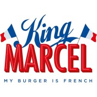 King marcel....my burger si french!