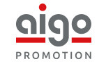 Aigo promotion