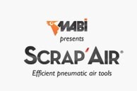 Mabi / scrap'air
