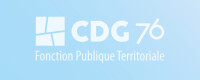 Cdg 76 (centre de gestion de la fonction publique territoriale de seine-maritime)