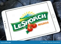 Leshop.ch