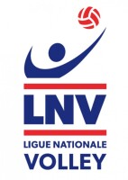 Ligue nationale de volley