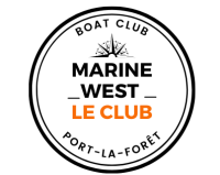 Marine west port-la-forêt