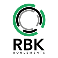 Rbk roulements bearings kugellager