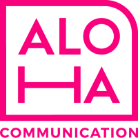 Agence aloha communication
