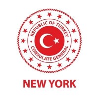 Consulate General of Turkey, New York