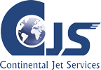 Continental jet services