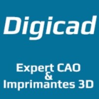 Digicad - expert cao et imprimantes 3d