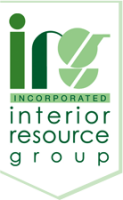 Interior resource group