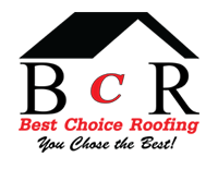 Best choice roofing
