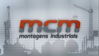 MCM Construções e Montagens