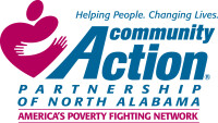 Community action partnership of north alabama