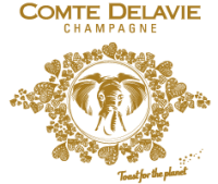 Comte delavie champagne