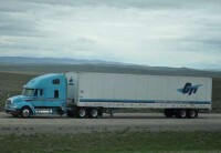 Gordon Trucking, Inc.