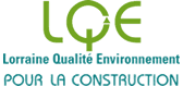 Lorraine qualité environnement pour la construction (lqe)
