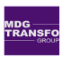 Mdg transfo group
