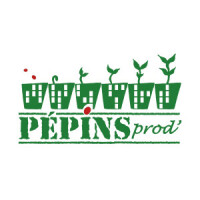 Pépins production