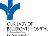 Our lady of bellefonte hospital inc