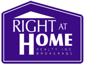 Right At Home Realty Inc., Brokerage