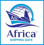 Africa shipping gate
