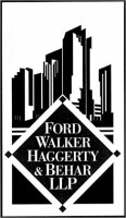 Ford walker haggerty & behar