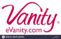 Vanity (clothing)