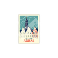 Arras pays d'artois tourisme d'affaires