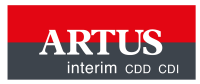Artus interim cdd cdi