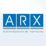 Arx automatización de farmacias