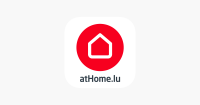 Athome immobilier