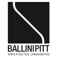 Ballinipitt architectes urbanistes