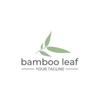 Bamboo deco