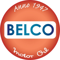 Belco motor oil