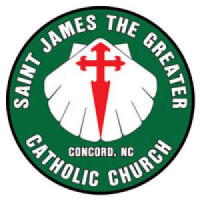 St. james catholic church