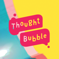Bubble comics
