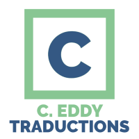 C. eddy traductions