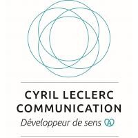 Cyril leclerc communication