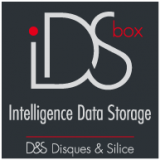 Disques & silice/idsbox
