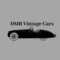 Dmb vintage cars