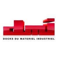 Dmi - docks du matériel industriel