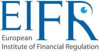Eifr - european institute of financial regulation